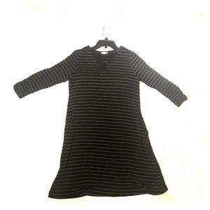 Westport Jersey Dress with Pockets